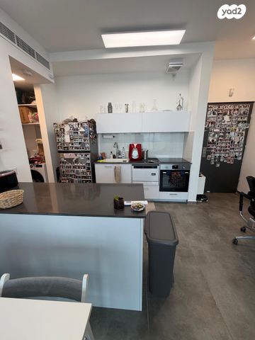 דירה, וולפסון 55, נווה שאנן, תל אביב יפו