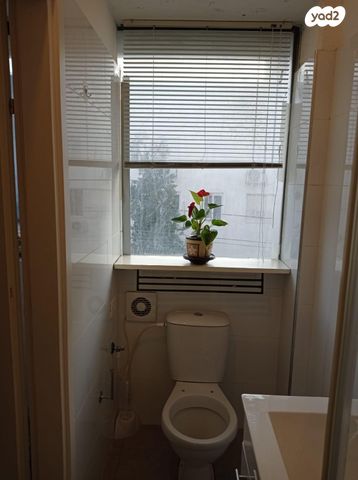 דירה, בר יוחאי 7, גבעת הרצל, אזור המלאכה יפו, תל אביב יפו