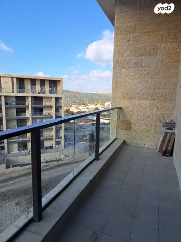 דירה, שחם 13, המגרסה, מבשרת ציון