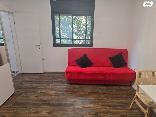 יחידת דיור, בר גיורא 27, הדר עליון, חיפה