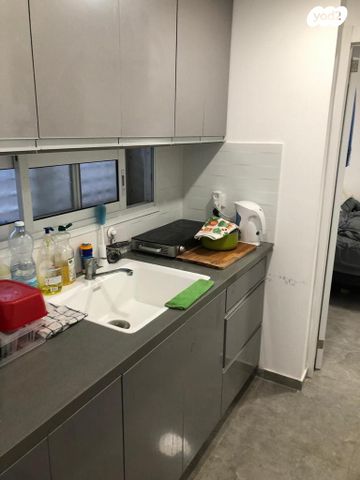 דירה, צבי הרמן שפירא 1, אברמוביץ', ראשון לציון