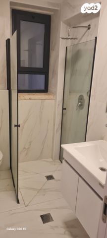 יחידת דיור, הכינור 11, שאר העיר, גבעת זאב