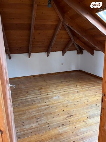 יחידת דיור, האורן 1, חניאל, חניאל