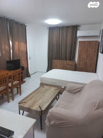 יחידת דיור, משעול רקפת 6, גנים ב', אילת