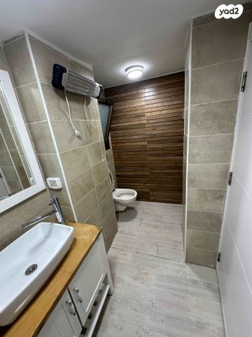 יחידת דיור, יוסף אבידר 13, גבעת משואה, ירושלים