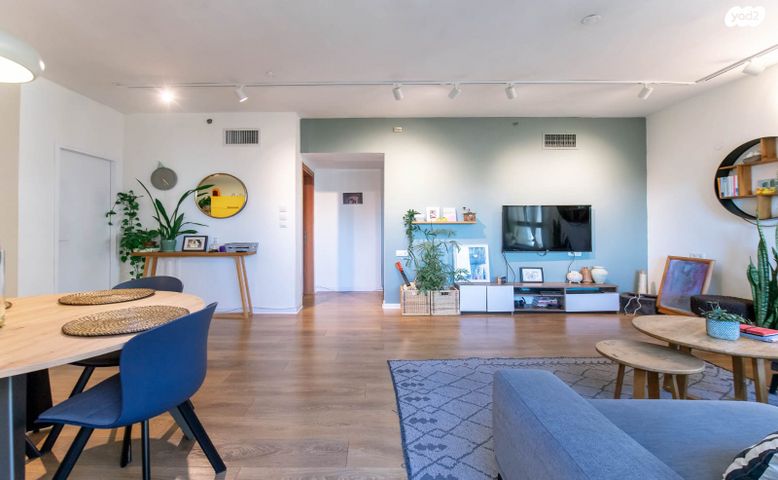 דירה, יעל רום 15, הדר המושבות החדשה / אם המושבות החדשה, פתח תקווה