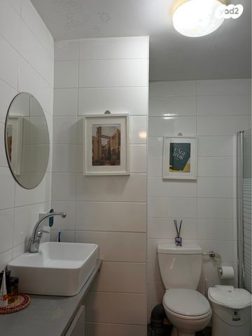 דירה, יום טוב 24, כרם התימנים, תל אביב יפו