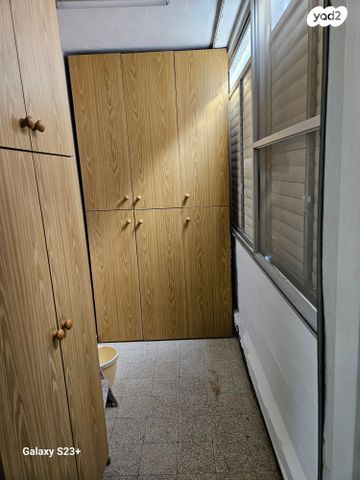 דירה, שבטי ישראל 18, בני ישראל, קרית גת