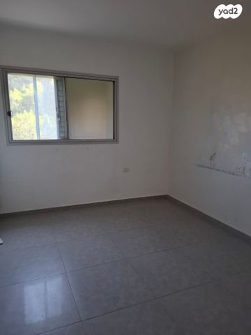 דירה, האורנים 1, רמת יקנעם, יקנעם עילית