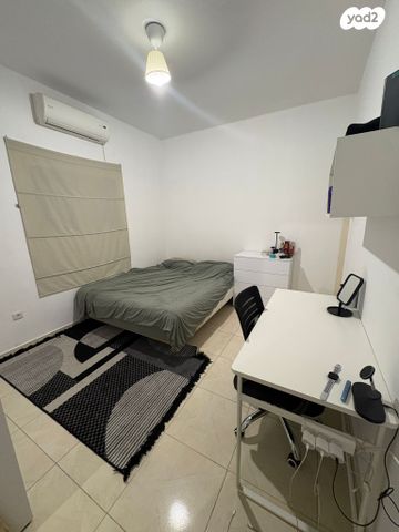 דירה, הדגל העברי 1, כצנלסון, ראשון לציון