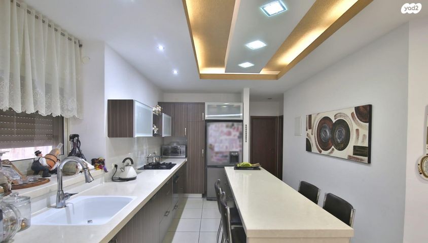 דירה, הרב הרצוג 16, מוצקין הותיקה, קרית מוצקין