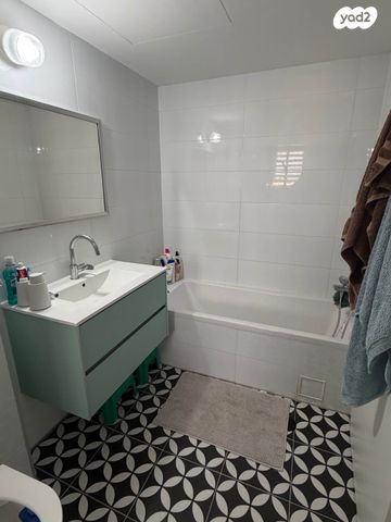 דירה, יער ברעם 8, נופי בן שמן, לוד