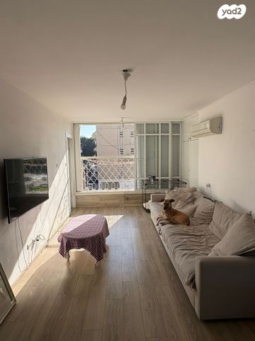 דירה, שקד 38, נווה עופר, תל כביר, תל אביב יפו