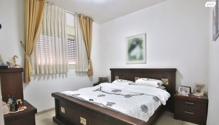 דירה, הרב הרצוג 16, מוצקין הותיקה, קרית מוצקין