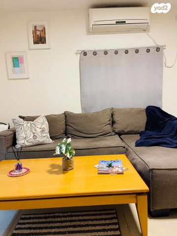 דירה, יום טוב 24, כרם התימנים, תל אביב יפו