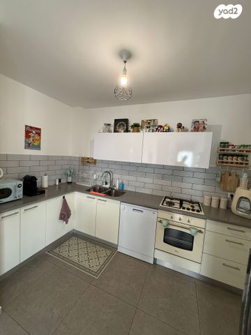 דירה, אליהו הנביא 50, פסגות אפק, ראש העין