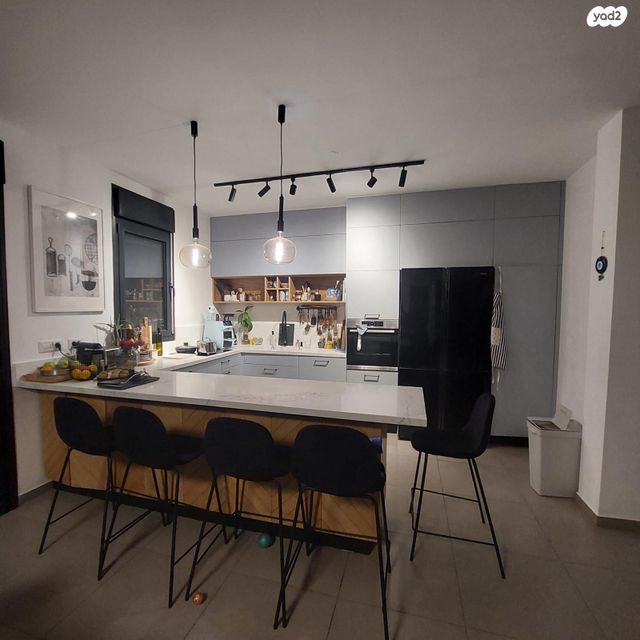 דירה, שדרות בן גוריון 21, פסגות אפק, ראש העין