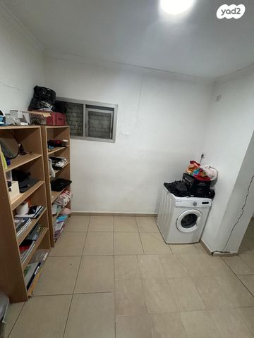 כללי, אחד העם 3, מרכז עפולה עלית, עפולה