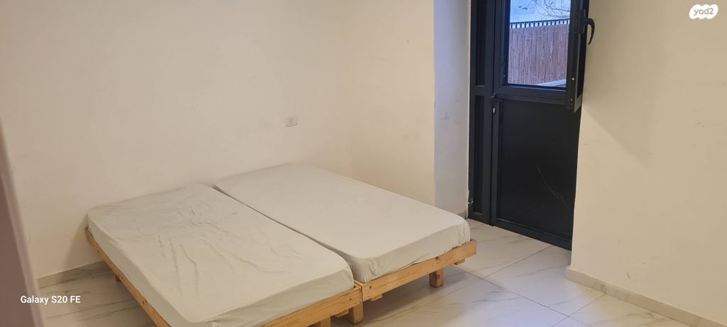 יחידת דיור, הכינור 11, שאר העיר, גבעת זאב