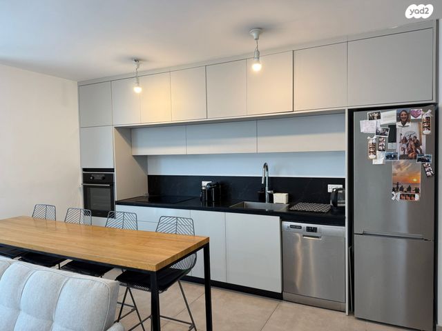 דירה, ויטל 23, פלורנטין, תל אביב יפו