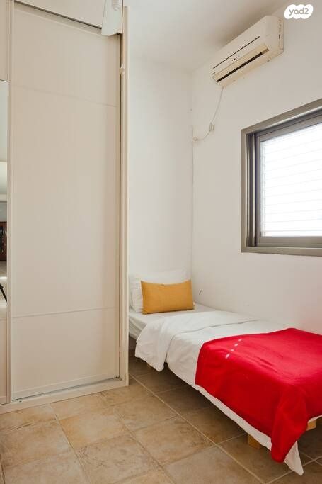 דירה, בוגרשוב 64, לב תל אביב, לב העיר צפון, תל אביב יפו