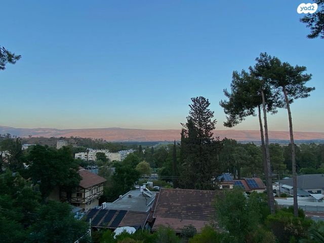 דירה, יצחק שדה 10, שיכון ג', קרית שמונה