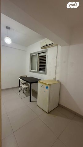 דירה, דוד המלך 27, שכונה ד', באר שבע