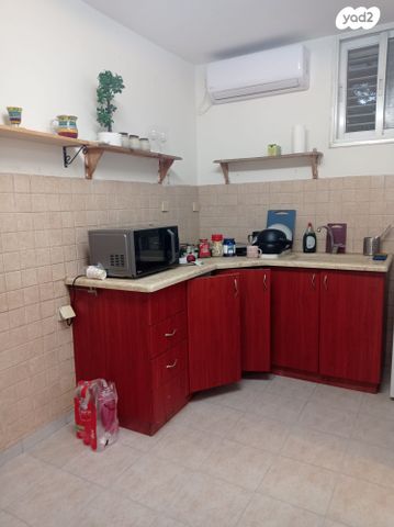 יחידת דיור, הפיקוס 135, נווה ימין, נווה ימין