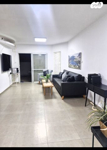 דירת גן, רפאל קלצ'קין 9, נווה מנחם, באר שבע