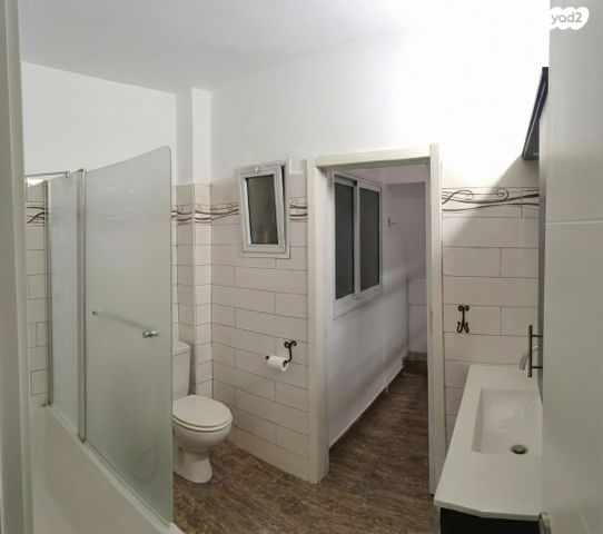 דירה, אהרון מסקין 19, נווה מנחם, באר שבע