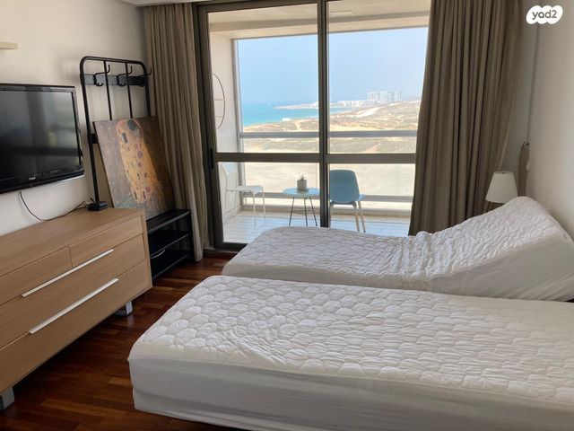 דירה, יוניצמן 21, גלילות, תל אביב יפו