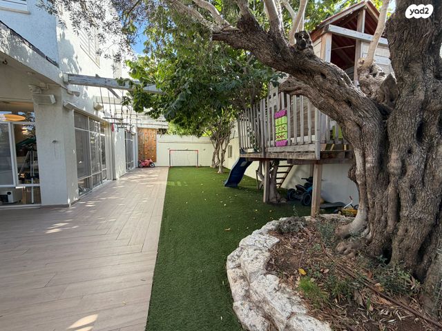 בית פרטי/ קוטג', המחתרת 18, אלון, רמת השרון