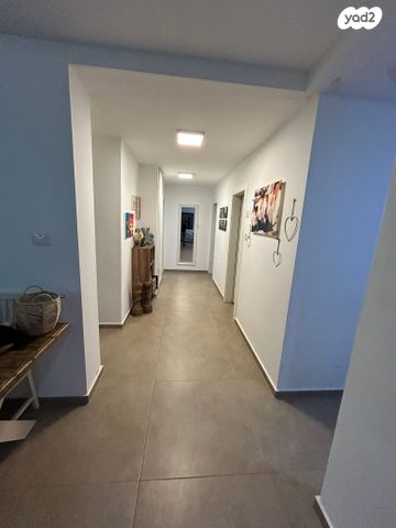 בית פרטי/ קוטג', ניר משה, ניר משה, ניר משה