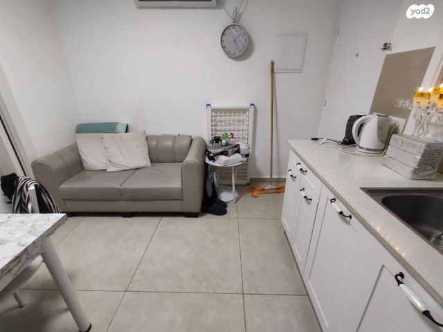 יחידת דיור, טיומקין 1, רמת אפרים, נתניה