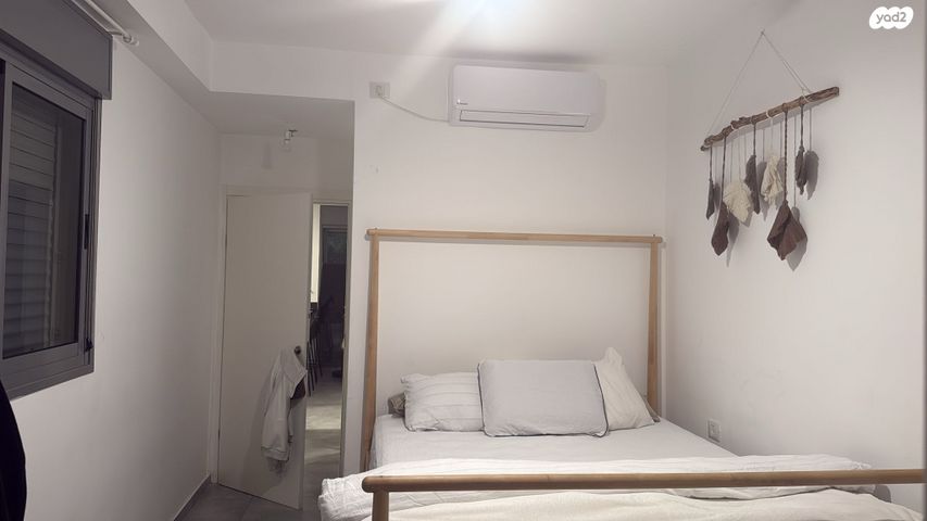 דירת גן, דגל ראובן 62, בר יהודה, פתח תקווה