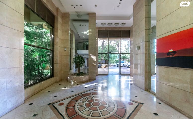 דירה, יעל רום 15, הדר המושבות החדשה / אם המושבות החדשה, פתח תקווה