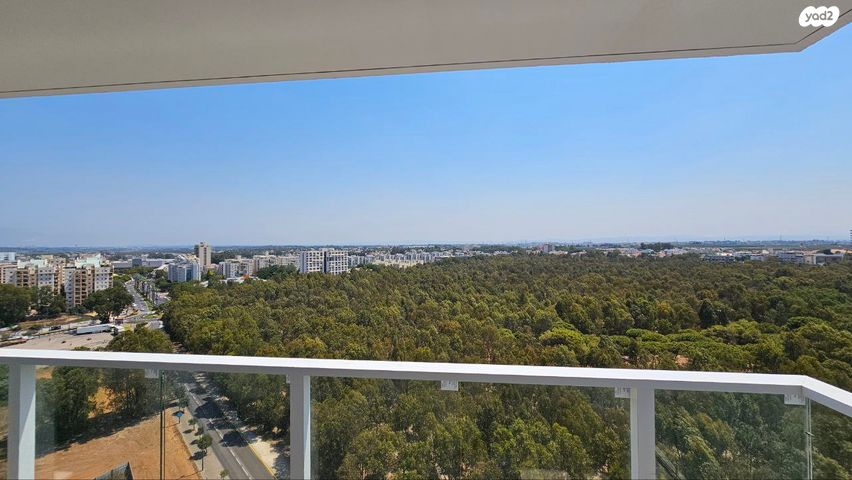 דירה, דרך דגניה 60, קרית השרון, נתניה