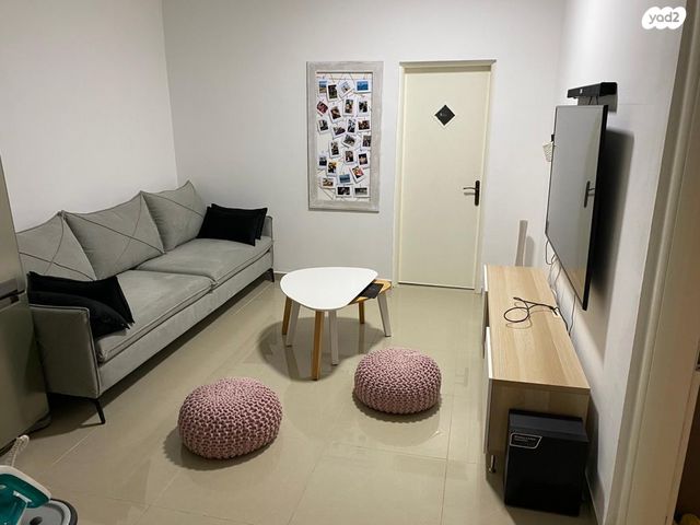 דירת גן, דרך חנקין 41, רמות רמז, חיפה