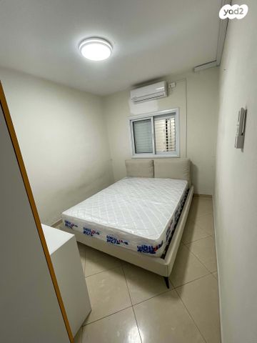 דירה, לקרט 8, קרית שלום, תל אביב יפו