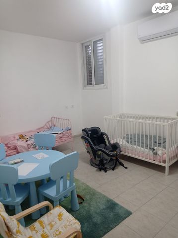 יחידת דיור, הפיקוס 135, נווה ימין, נווה ימין