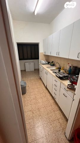 דירה, טרומן 16, נגבה, רמת גן