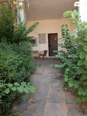 דירה, החרמון 1, נווה גנים, פתח תקווה