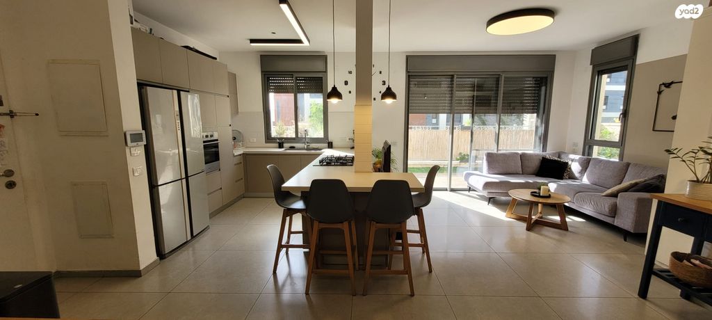 יערות ישראל 46