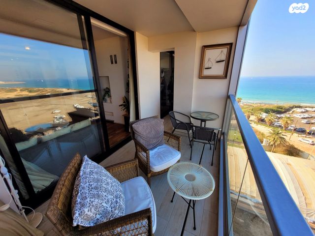 דירה, יוניצמן 21, גלילות, תל אביב יפו