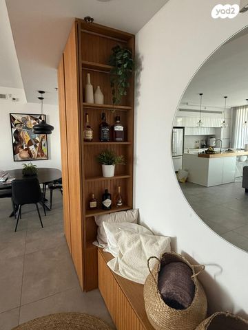 דירה, החלוץ 13, מורשה, רמת השרון