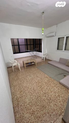 דירה, טרומן 16, נגבה, רמת גן