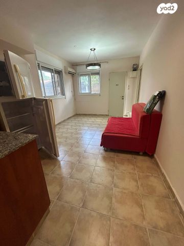 יחידת דיור, ארגמן 23, שמשית, שמשית