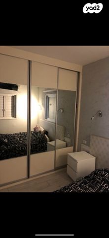 דירה, מבוא זאב 2, שכונת בן גוריון, מרכז העיר ג', רמת גן