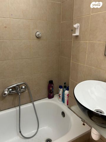 דירה, חיים בן עטר 5, פלורנטין, תל אביב יפו