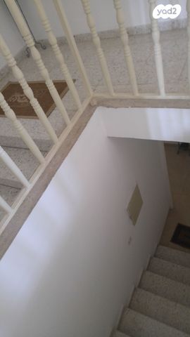 גג/ פנטהאוז, הגדוד העברי 109, קרית חיים מזרחית, חיפה